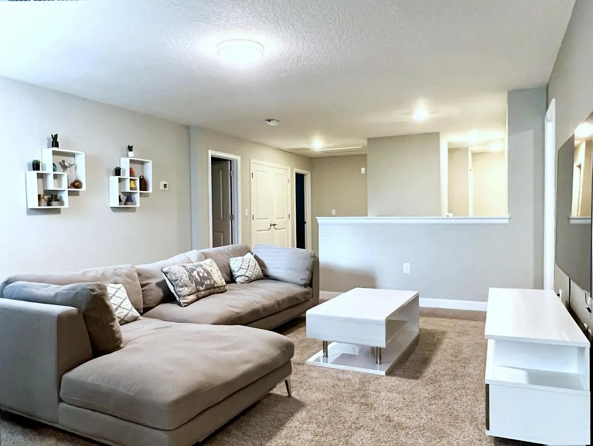 Holiday home Beautiful 8Br 5 Bath Resort Home With Game Room-15 Four Corners United States